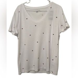 Women’s Tommy Hilfiger Shirt Size XL